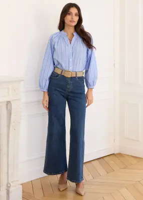 Blouse Vico — photo 3