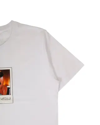 On Vl FTW Tee White — photo 3