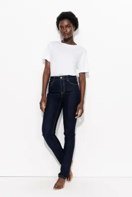 GASPARD jean skinny Femme — photo 2