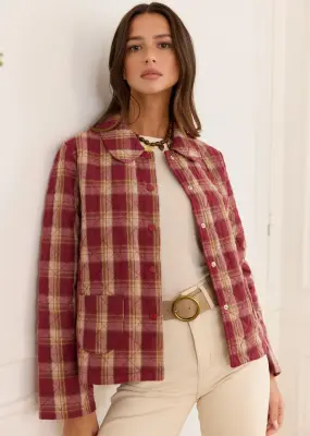 Veste Tristan — photo 1