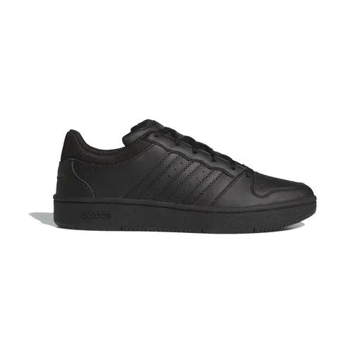 ADIDAS HOOPS CLASSIC Noir