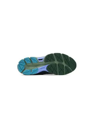 US8-S GEL-SJ33 Roasted Coffee Periwinkle Blue — photo 5