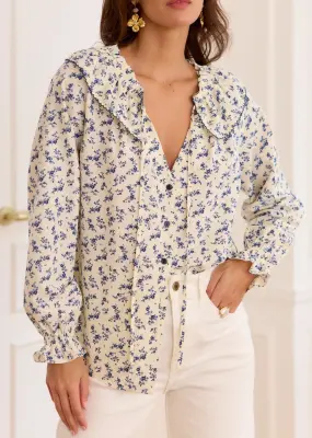 Blouse Emy — photo 1