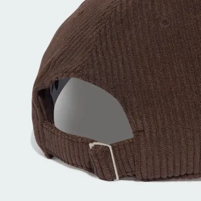 Casquette baseball velours côtelé — photo 4