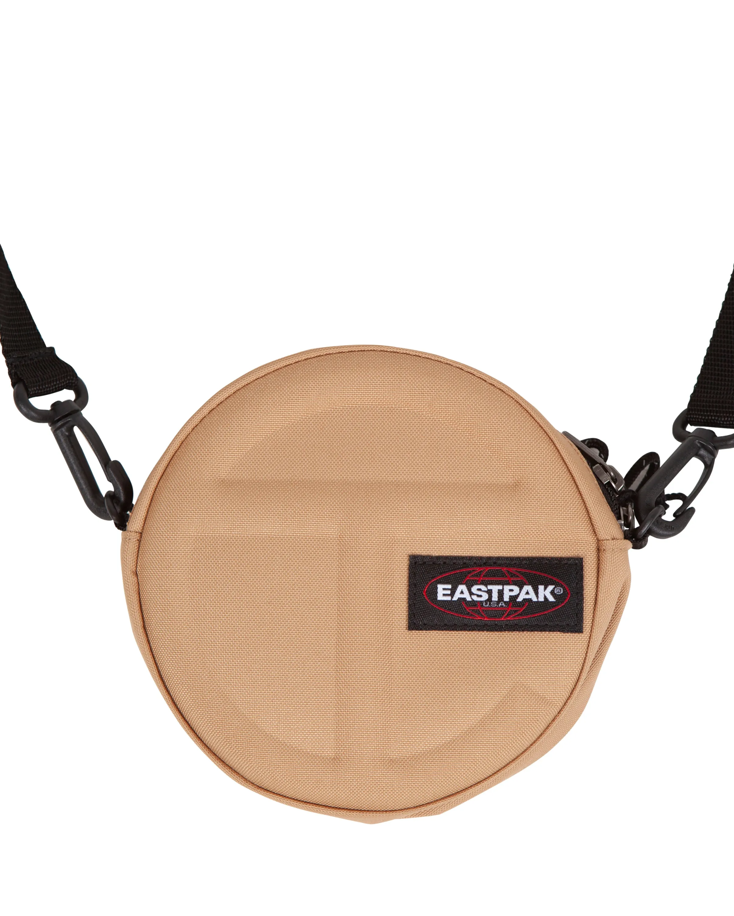Telfar Circle Bag S06 Khaki