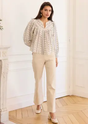 Blouse Asena — photo 3
