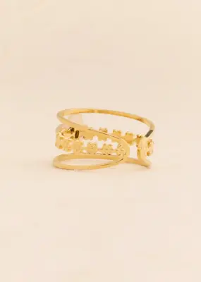 Bague Sainah — photo 4