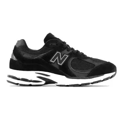 NEW BALANCE M2002 Noir — photo 1