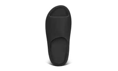 Yeezy YS-01 Slide Black — photo 3