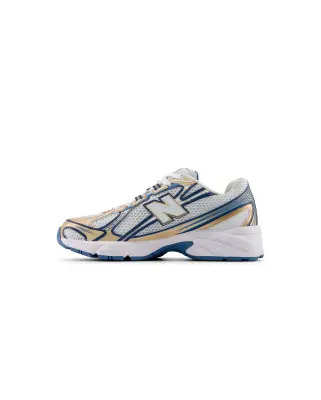 740v2 Blue Gold Metallic — photo 3