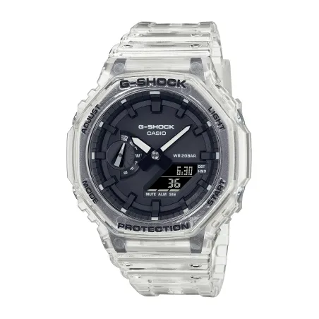Montre Homme Casio G-Shock GA-2100SKE-7AER