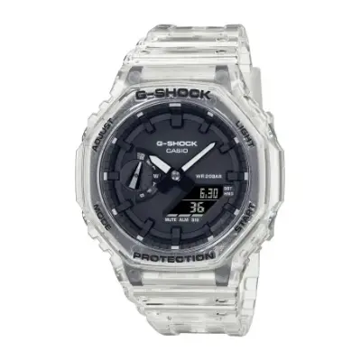Montre Homme Casio G-Shock GA-2100SKE-7AER — photo 1