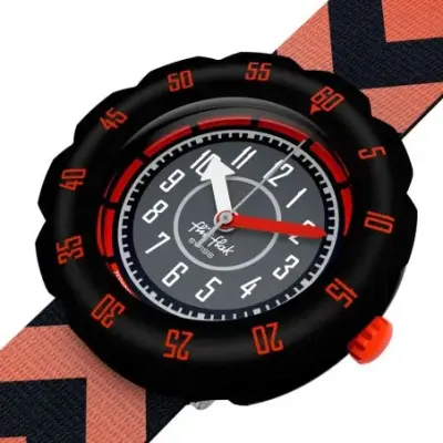 Montre enfant Flik Flak FPSP079 - GET SET GO! — photo 2
