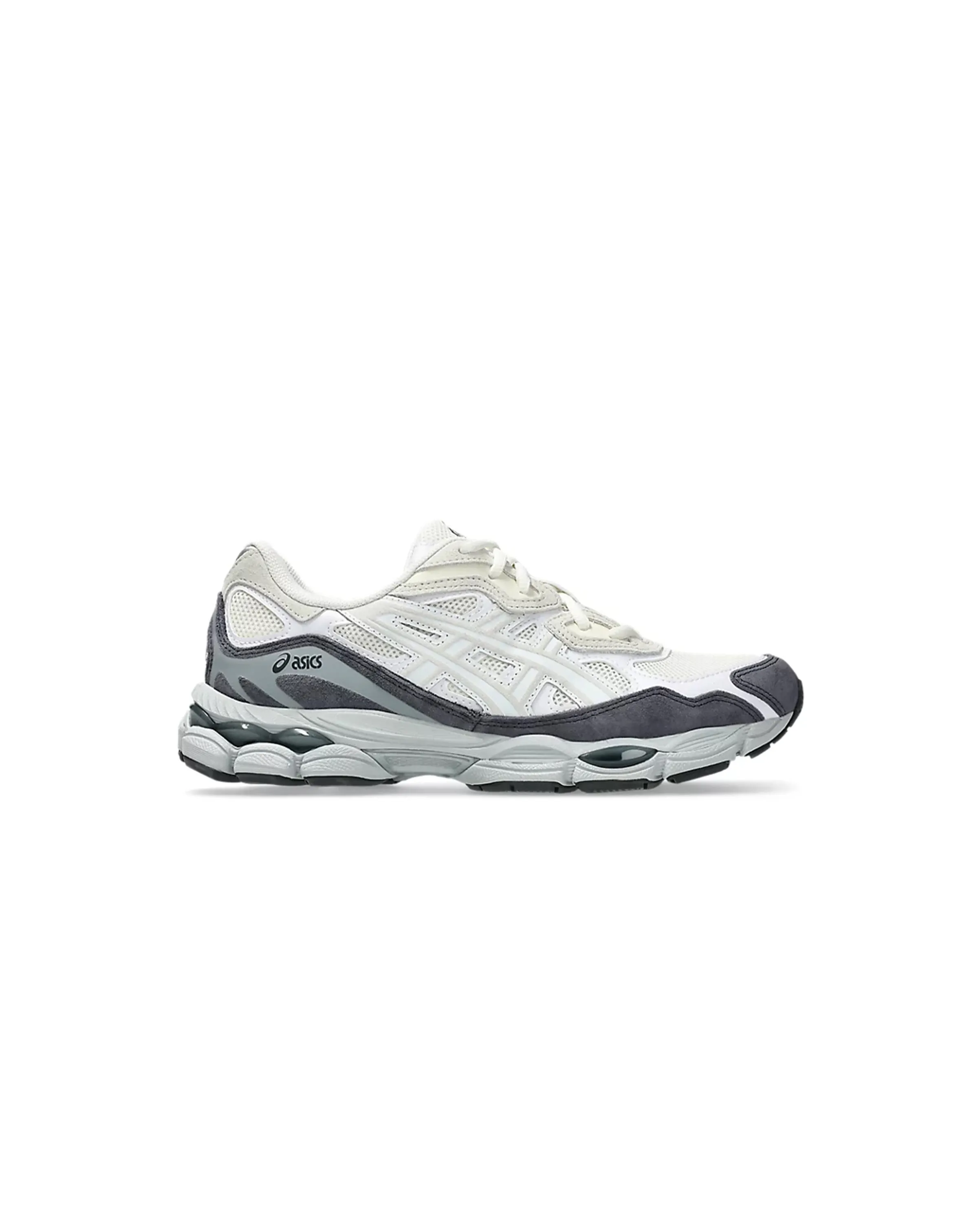 Gel-NYC Cream White