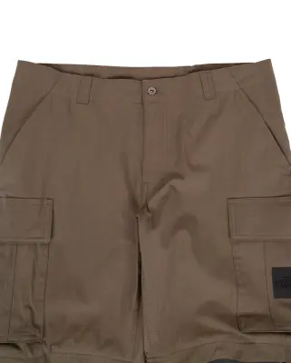 NSE Convertible Cargo pant Olive — photo 2
