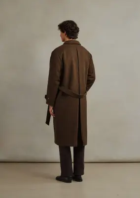 Overcoat — photo 5
