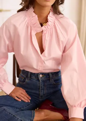 Chemise Lyra — photo 2