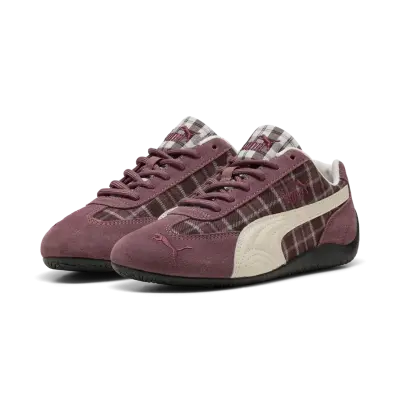 Puma Speedcat Patch Soft Taupe — photo 2