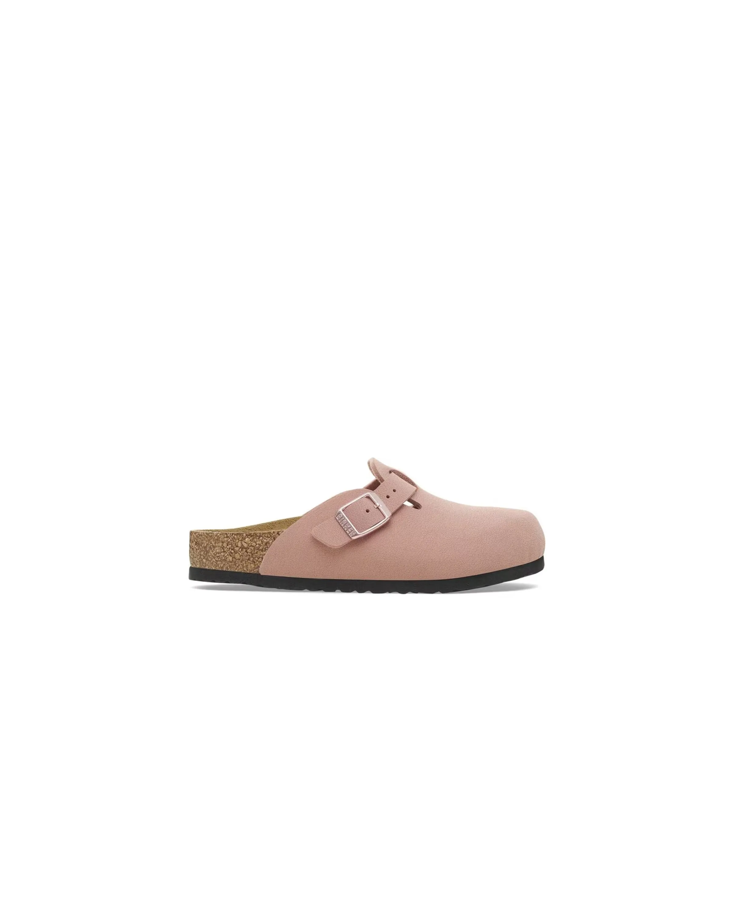 Boston Kids BFBC Pink Clay