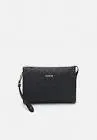 Sac noir pochette