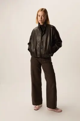 Veste Yanis Ourson — photo 3