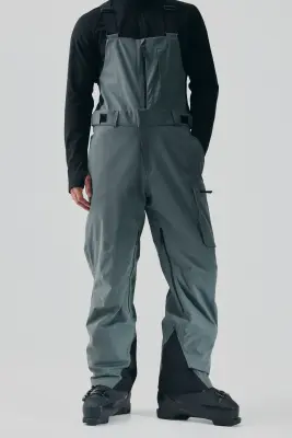 Pantalon de ski StormMove™ - Vert ancien — photo 1