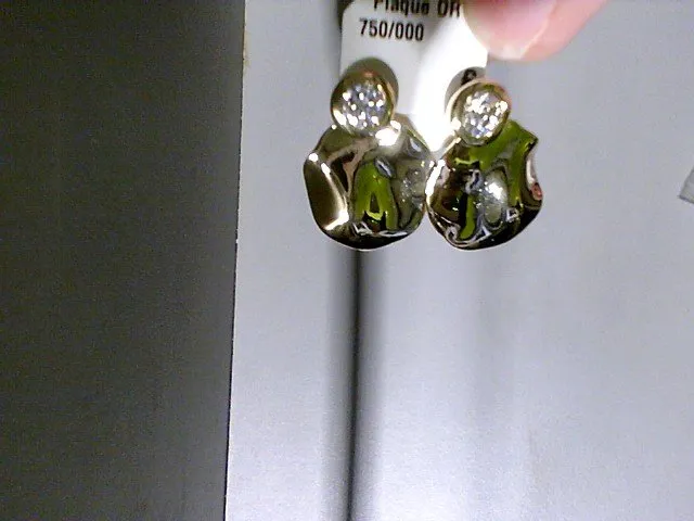 Boucles d'oreille 2577410