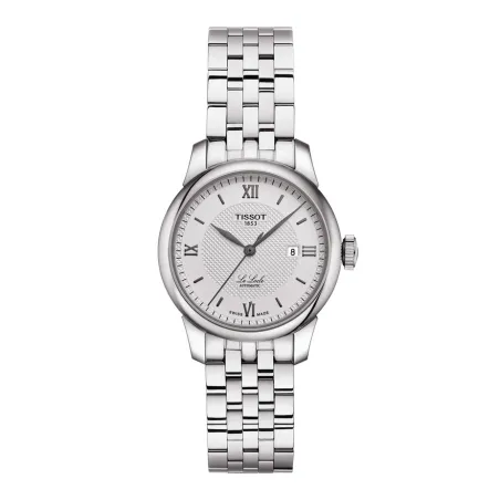 Montre Femme Tissot Le Locle automatique Lady T0062071103800