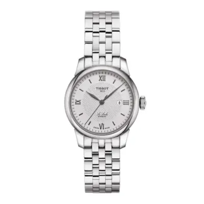 Montre Femme Tissot Le Locle automatique Lady T0062071103800 — photo 1