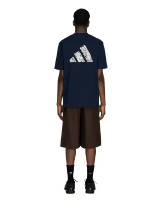 x Arte Tee Navy — photo 5