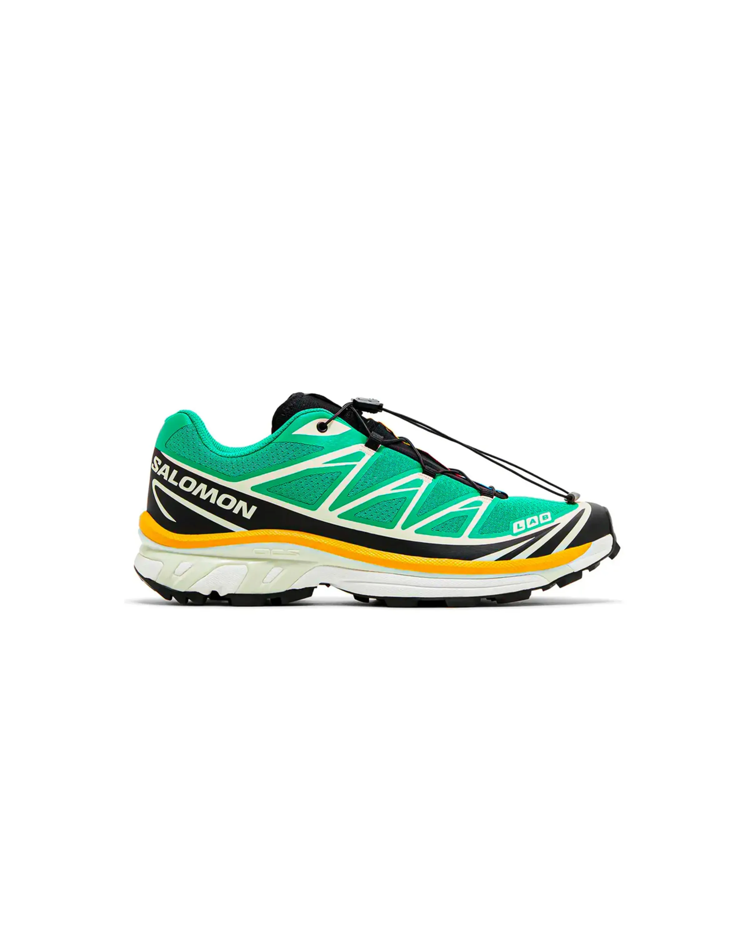XT-6 Bright Green Black