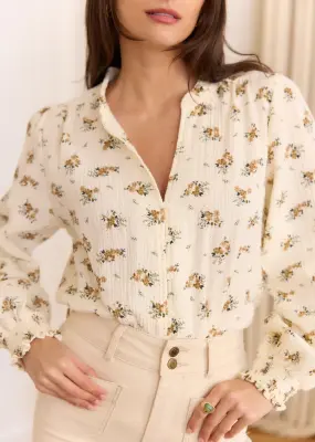 Blouse Dina — photo 5