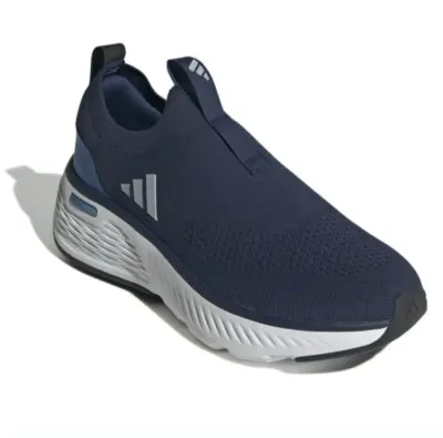 ADIDAS CLOUDFOAM SOCK Marine — photo 3