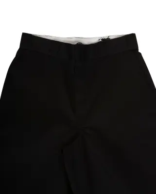 Multi Pocket Work Short Black — photo 2