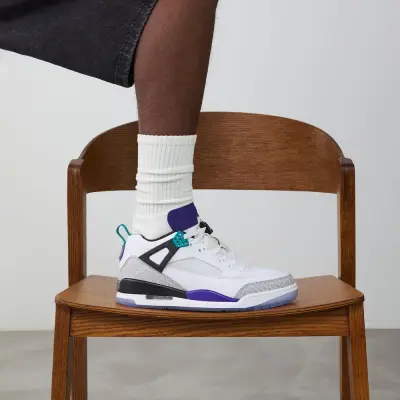 JORDAN SPIZIKE LOW — photo 5
