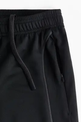 Pantalon de football DryMove™ - Noir — photo 5