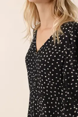 Robe Sandy Meeko — photo 2