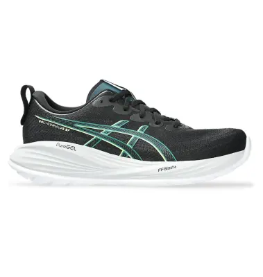 ASICS GEL CUMULUS 27 NOIR — photo 2