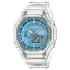 Montre g-shock ga-2100bm