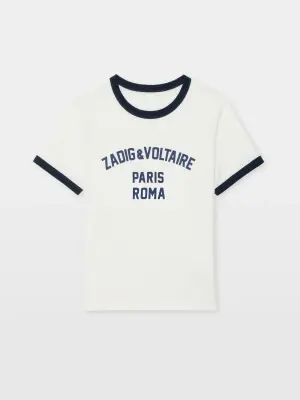 T-shirt Woos — photo 4
