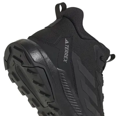 ADIDAS TERREX ANYLANDER MID Noir — photo 3