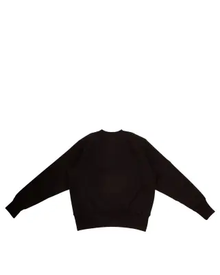 X Starcow Crewneck Black — photo 5