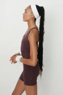 Débardeur de sport SoftMove™ - Mûre de Boysen — photo 3