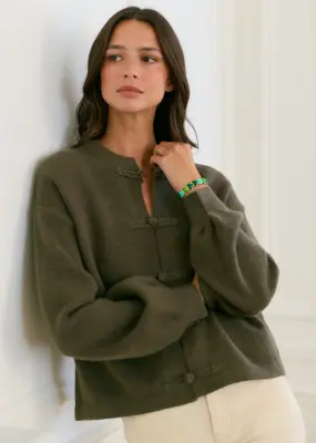 Gilet Colette — photo 4