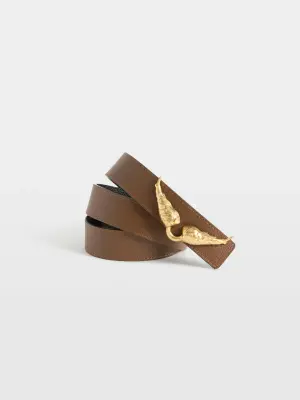 Ceinture Rock Reversible 30mm — photo 3