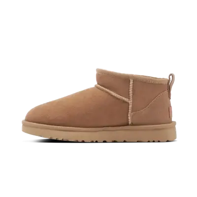 UGG Classic Ultra Mini Boot San — photo 1