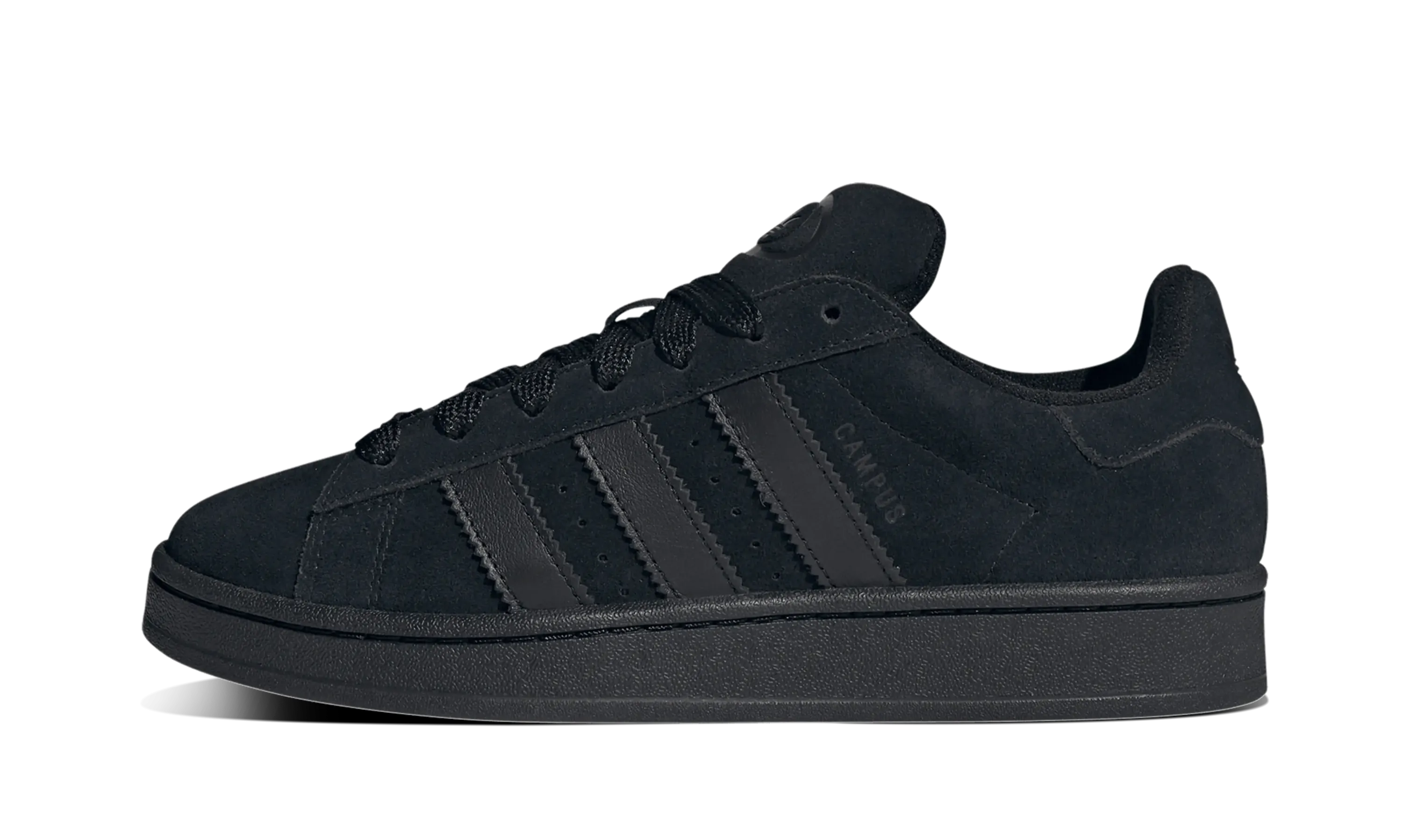 Adidas Campus 00s Camp Core Black