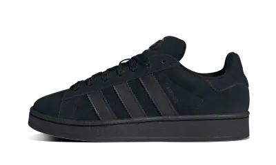 Adidas Campus 00s Camp Core Black — photo 1