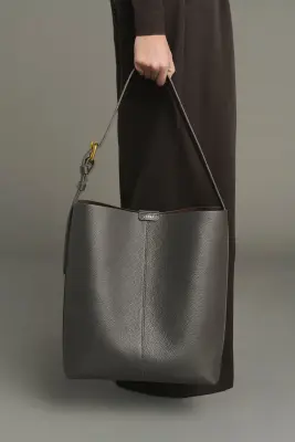 SAC SAUDADE ACIER — photo 2