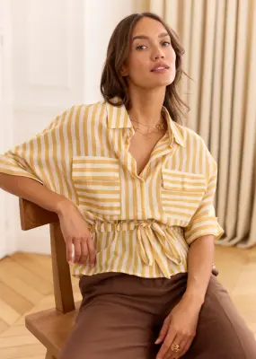 Blouse Lola — photo 3